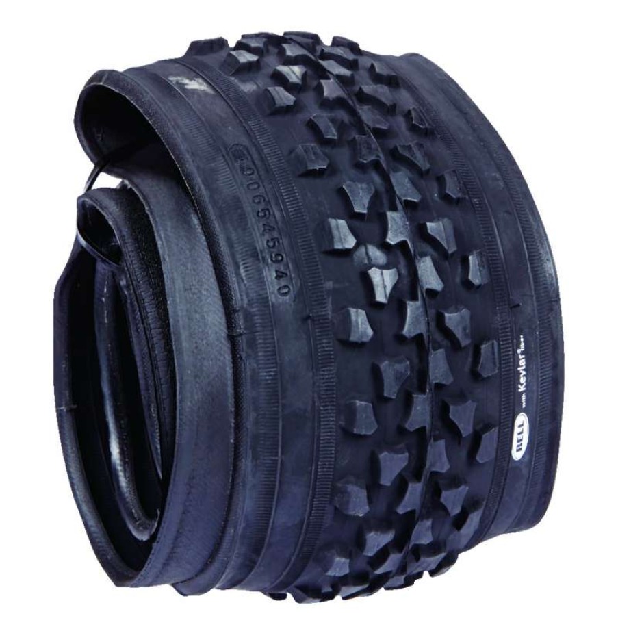 Bicycles * | Wholesale Bell Sports 24 In. Rubber Bicycle Tire 1 Pk