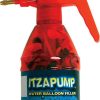 Outdoor * | Discount Water Sports Itza Pump Latex/Plastic Assorted Water Balloon Filler