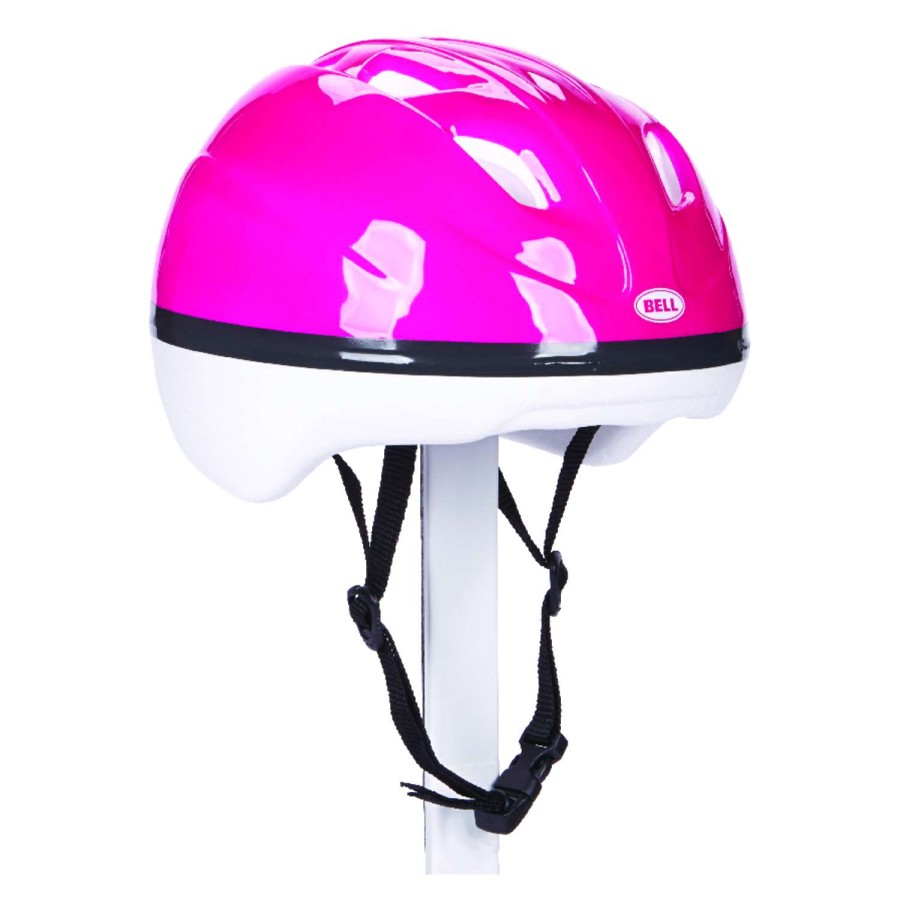 Bicycles * | Cheap Bell Sports Shadow Polycarbonate Bicycle Helmet