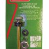 Camping Goods * | Wholesale Coleman Assorted Pump Repair Kit .5 In. H X 2 In. W X 8 In. L 1 Pk