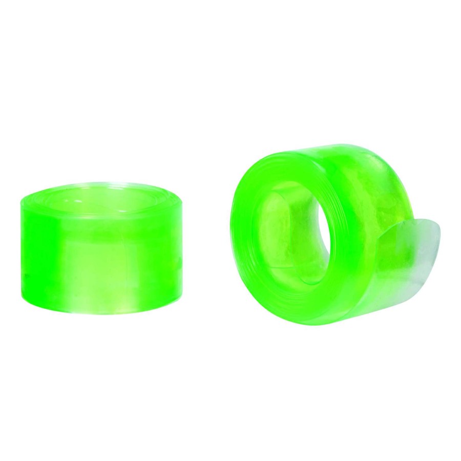 Bicycles * | Discount Slime Rubber Bike Tube Liner Green