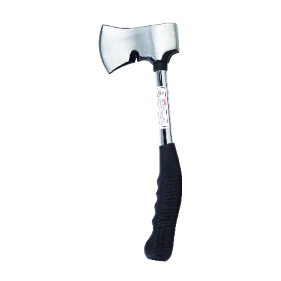 Camping Goods * | Cheap Coghlan'S Silver Axe 5 In. W X 13 In. L 1 Pk