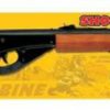 Sporting Goods * | Sale Daisy Red Ryder 0.177 350 Shooting Kit 1 Pk