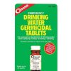 Camping Goods * | Sale Coghlan'S Drinking Water Tablets 50 Pk