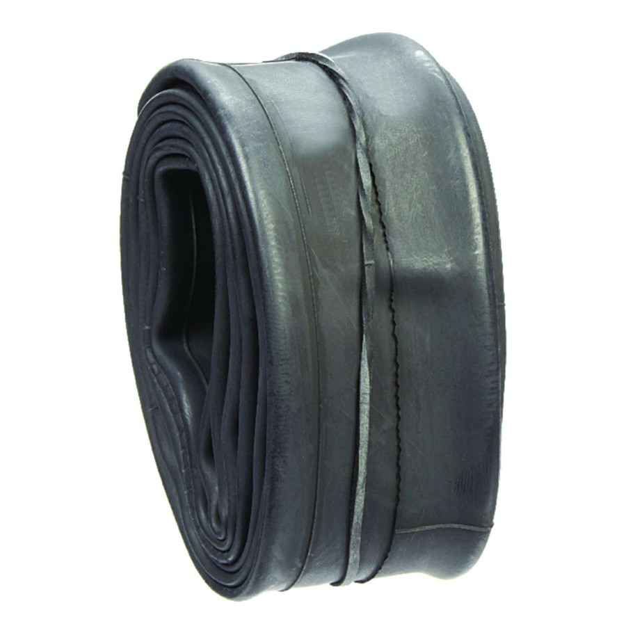 Bicycles * | Sale Bell Sports 18 In. Rubber Bicycle Inner Tube 1 Pk