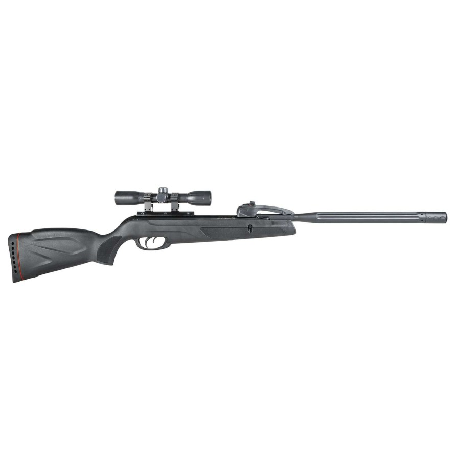 Sporting Goods * | Discount Gamo Swarm Whisper 0.177 1300 Air Rifle 1 Pk