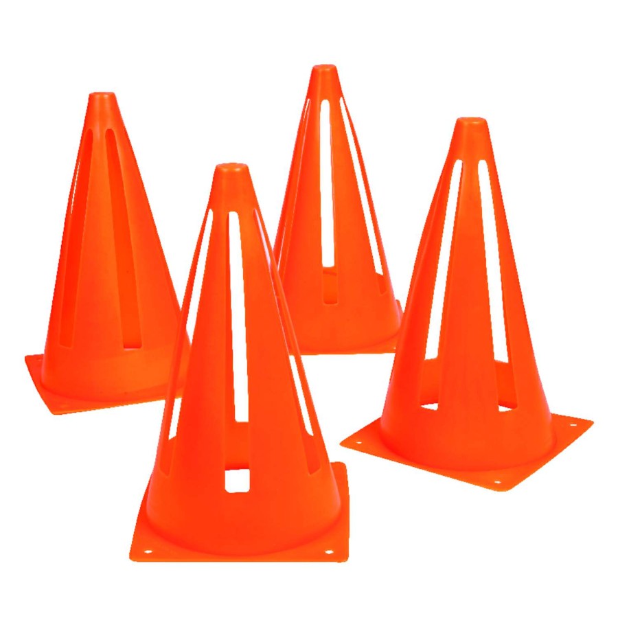 Outdoor * | Sale Macgregor Field Safety Cones