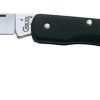 Outdoor * | Sale Case Mini Blackhorn Black Stainless Steel 3.13 In. Pocket Knife