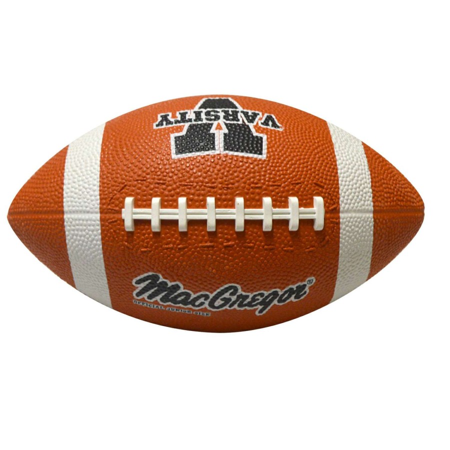 Outdoor * | Cheap Macgregor Size 6 Football