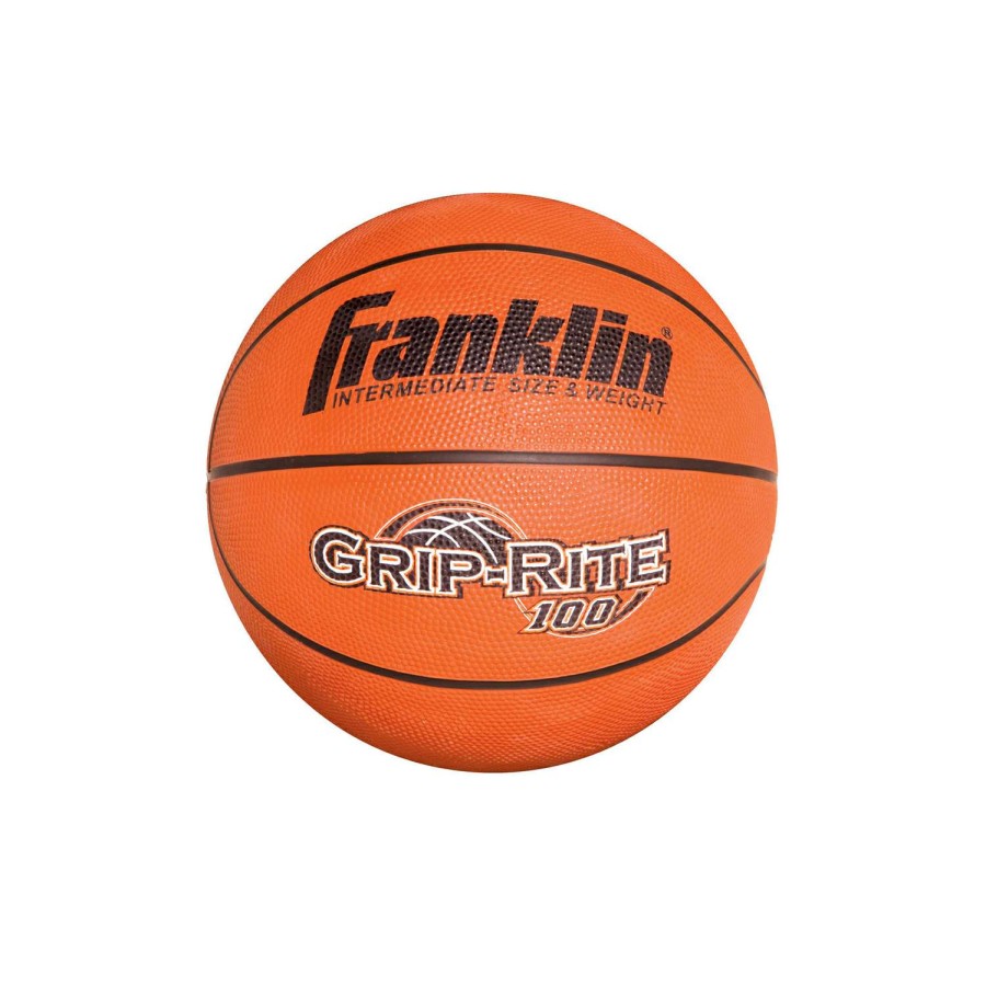 Outdoor * | Discount Franklin B6 Basketball