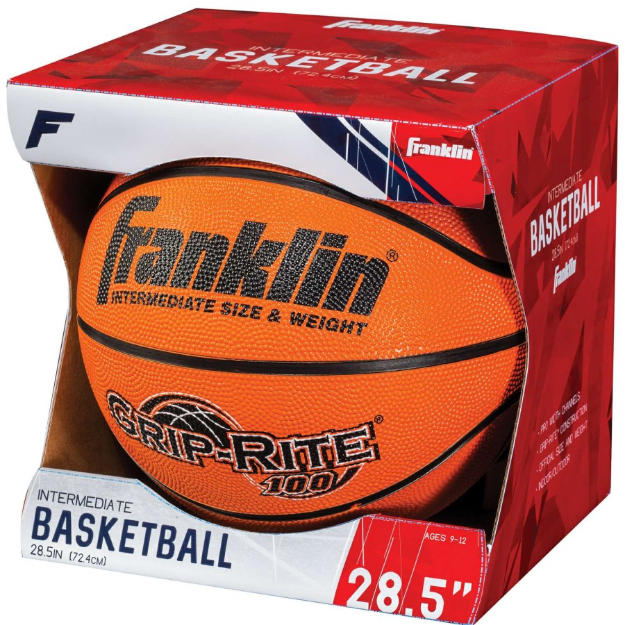 Outdoor * | Discount Franklin B6 Basketball