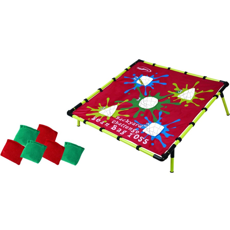 Outdoor * | Wholesale Halex Backyard Challenge Bean Bag Toss