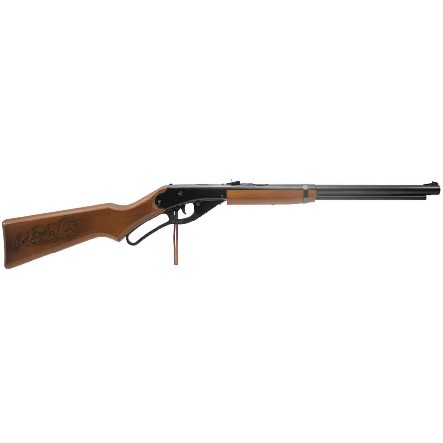 Sporting Goods * | Cheap Daisy Red Ryder 0.177 350 Air Rifle 1 Pk