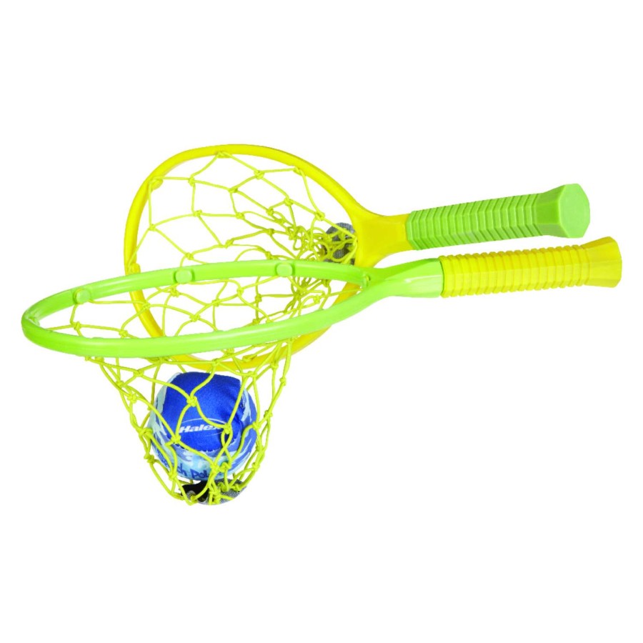 Outdoor * | Wholesale Regent Meteor Rackets Catching Set