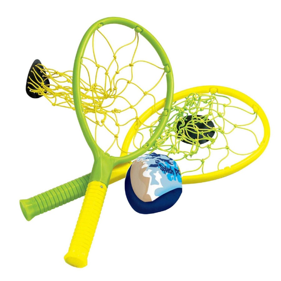 Outdoor * | Wholesale Regent Meteor Rackets Catching Set