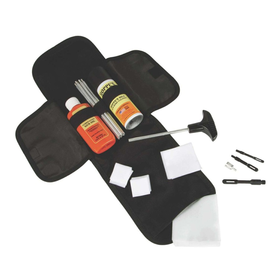 Sporting Goods * | Sale Hoppe'S No. 9 Gun Cleaning Kit