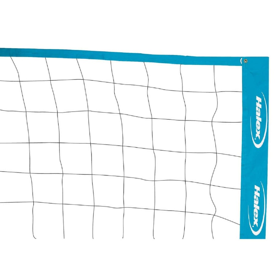 Outdoor * | Discount Halex Official Size Volleyball Net