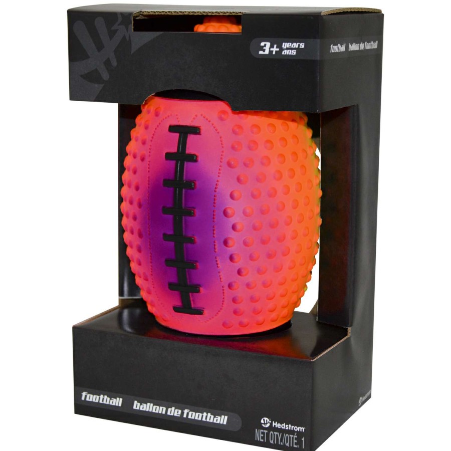 Outdoor * | Cheap Hedstrom 8.5 In. Football