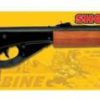 Sporting Goods * | Cheap Daisy Red Ryder 0.177 350 Fps Shooting Kit 1 Pk