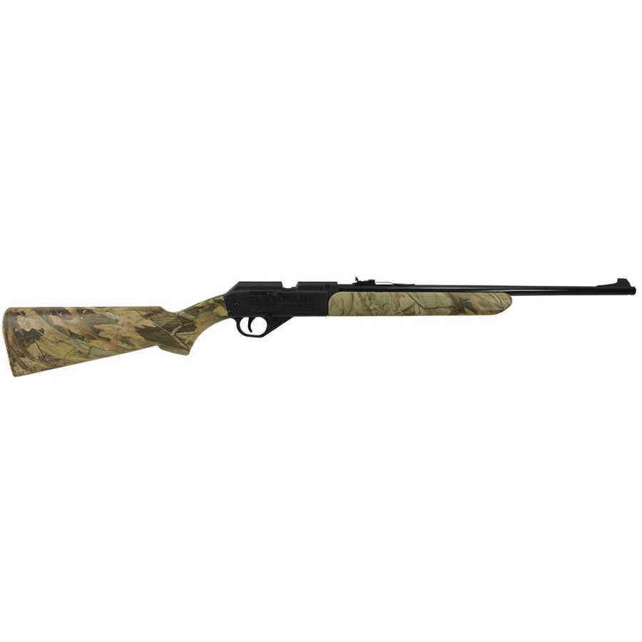 Sporting Goods * | Wholesale Daisy 0.177 625 Air Rifle 35 Pk