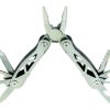 Outdoor * | Wholesale Home Plus Silver Multi Tool