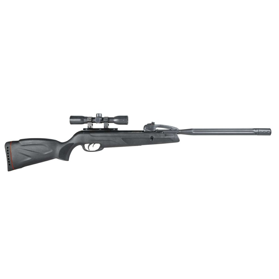 Sporting Goods * | Cheap Gamo Swarm Whisper 0.177 1300 Fps Air Rifle 1 Pk