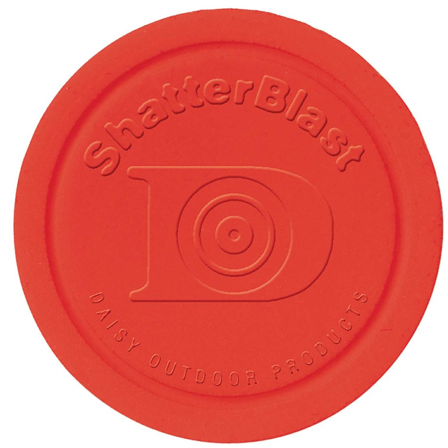 Sporting Goods * | Discount Daisy Shatterblast Target 60 Pk