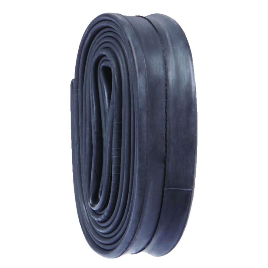 Bicycles * | Discount Bell Sports 27 In. Rubber Bicycle Inner Tube 1 Pk