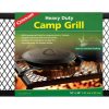 Camping Goods * | Wholesale Coghlan'S Camp Grill Steel 1 Pk