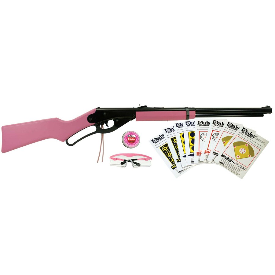 Sporting Goods * | Wholesale Daisy 0.177 350 Fps Bb Gun 1 Pk