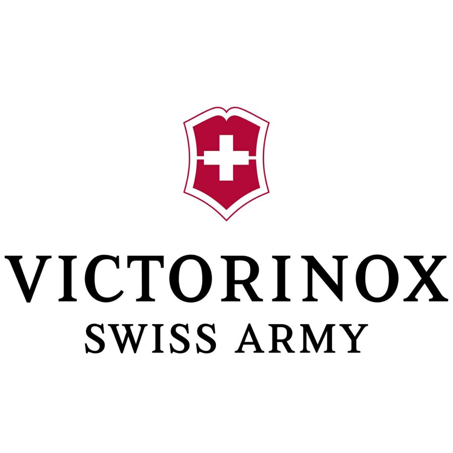 Outdoor * | Wholesale Victorinox Classic Sd Black 420 Hc Stainless Steel 2.25 In. Multi-Function Knife