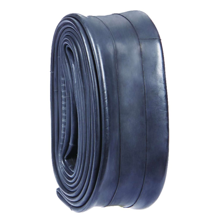 Bicycles * | Discount Bell Sports 26 In. Rubber Bicycle Inner Tube 1 Pk