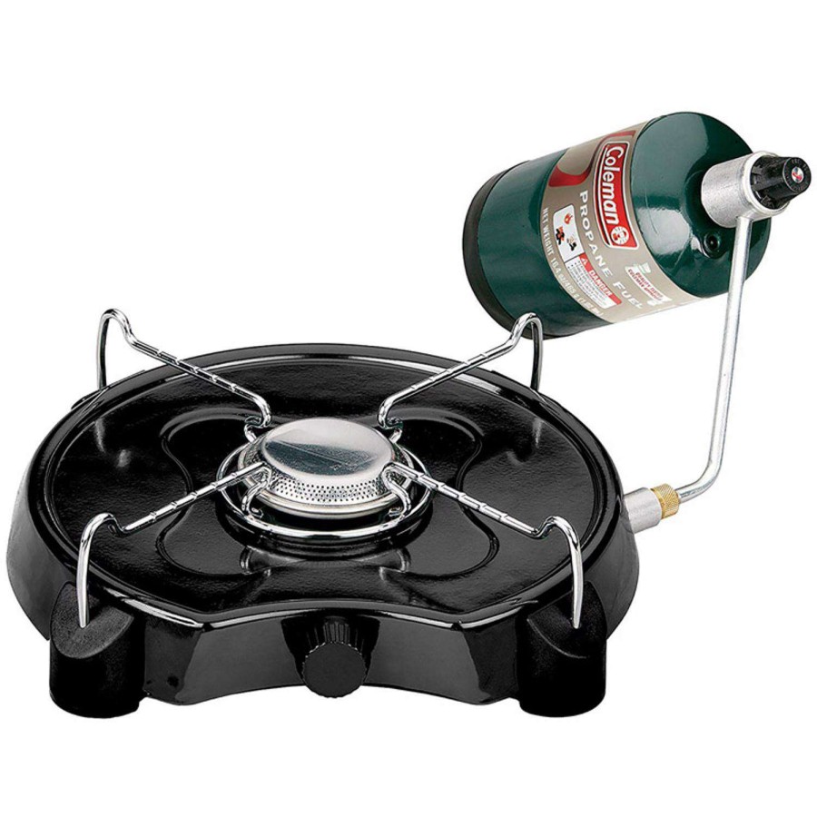 Sporting Goods * | Wholesale Coleman Powerpack Propane Camping Stove