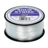 Sporting Goods * | Discount Shur Strike 30 Lb Fishing Line 185 Yd