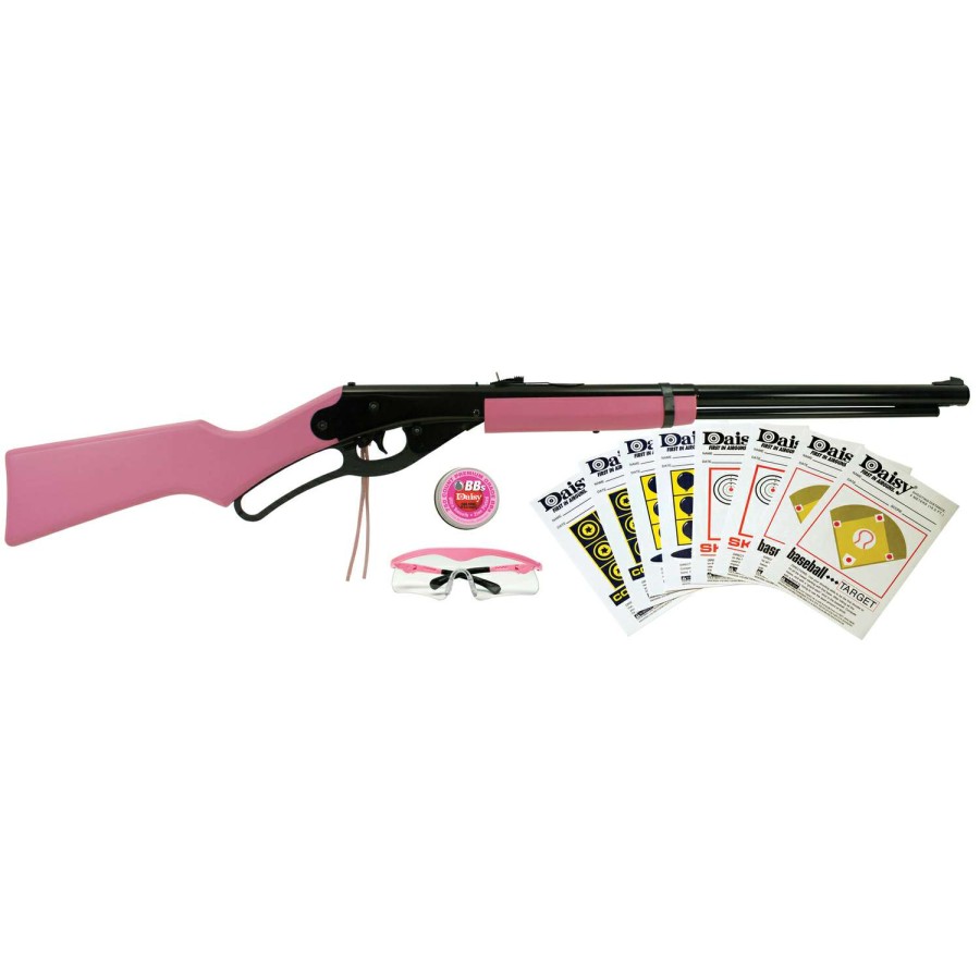 Sporting Goods * | Sale Daisy 0.177 350 Bb Gun 1 Pk