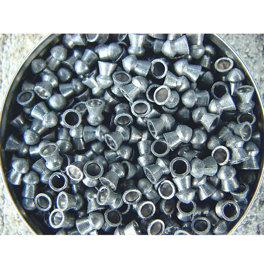 Sporting Goods * | Wholesale Gamo 0.177 7.8 Air Rifle Pellets 1 Pk